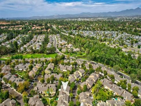 15 Rosewood , Aliso Viejo, CA