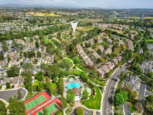 15 Rosewood , Aliso Viejo, CA