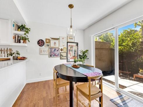 15 Rosewood , Aliso Viejo, CA