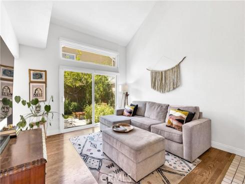 15 Rosewood , Aliso Viejo, CA