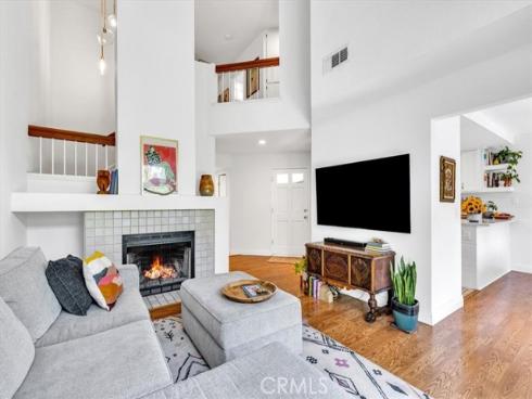 15 Rosewood , Aliso Viejo, CA