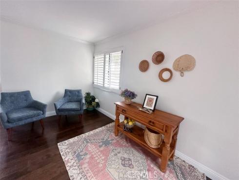 12 Abbey 329 Lane, Aliso Viejo, CA