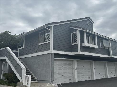 12 Abbey 329 Lane, Aliso Viejo, CA