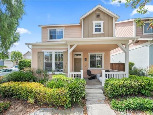 50 Bluff Cove Drive, Aliso Viejo, CA