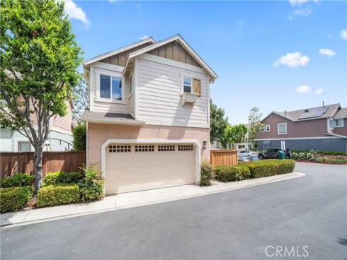 50 Bluff Cove Drive, Aliso Viejo, CA