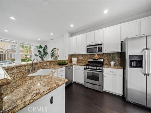 50 Bluff Cove Drive, Aliso Viejo, CA