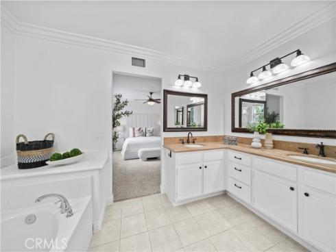 50 Bluff Cove Drive, Aliso Viejo, CA