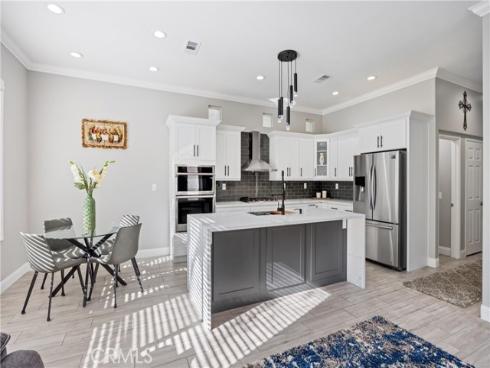 5 Salto , Aliso Viejo, CA