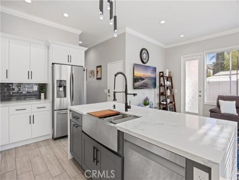 5 Salto , Aliso Viejo, CA