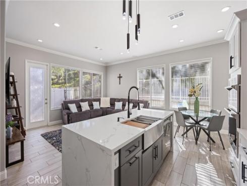 5 Salto , Aliso Viejo, CA