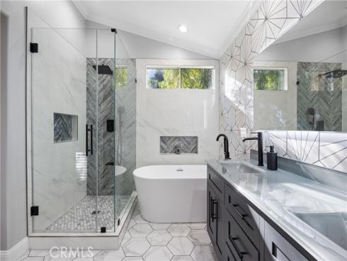 5 Salto , Aliso Viejo, CA