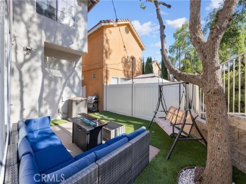 5 Salto , Aliso Viejo, CA