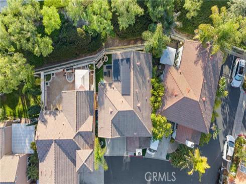 5 Salto , Aliso Viejo, CA