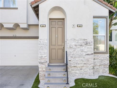 5 Salto , Aliso Viejo, CA
