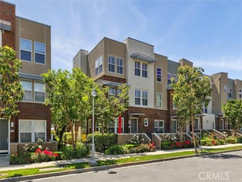 45 Brownstone Way, Aliso Viejo, CA