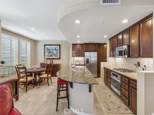 45 Brownstone Way, Aliso Viejo, CA