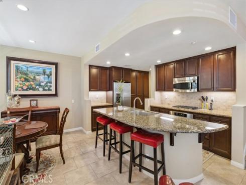 45 Brownstone Way, Aliso Viejo, CA