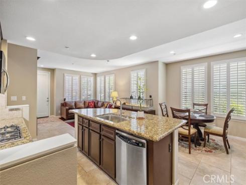 45 Brownstone Way, Aliso Viejo, CA