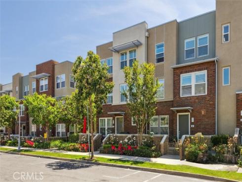 45 Brownstone Way, Aliso Viejo, CA