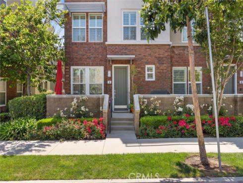 45 Brownstone Way, Aliso Viejo, CA