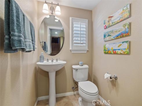 45 Brownstone Way, Aliso Viejo, CA