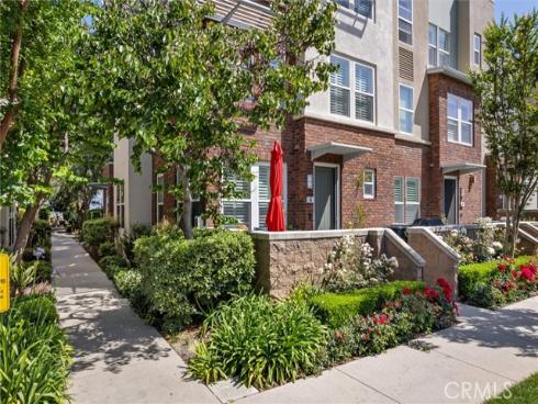 45 Brownstone Way, Aliso Viejo, CA