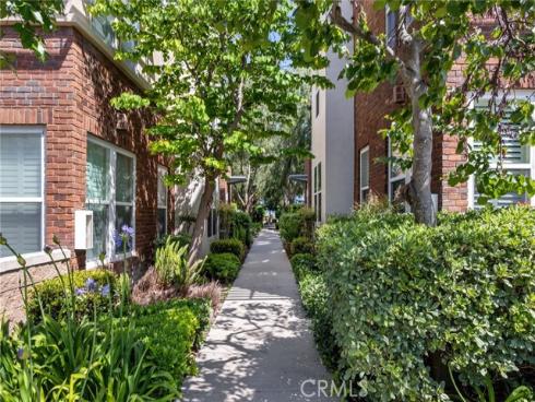 45 Brownstone Way, Aliso Viejo, CA