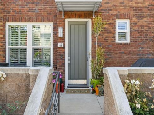 45 Brownstone Way, Aliso Viejo, CA