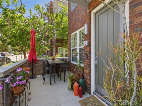 45 Brownstone Way, Aliso Viejo, CA