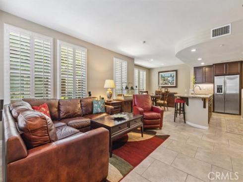 45 Brownstone Way, Aliso Viejo, CA