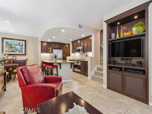 45 Brownstone Way, Aliso Viejo, CA