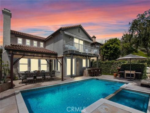 4 Sunswept Mesa , Aliso Viejo, CA