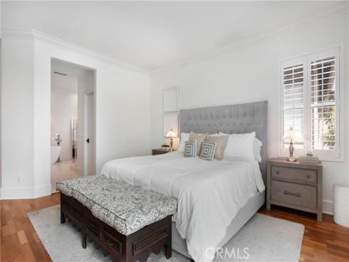 4 Sunswept Mesa , Aliso Viejo, CA