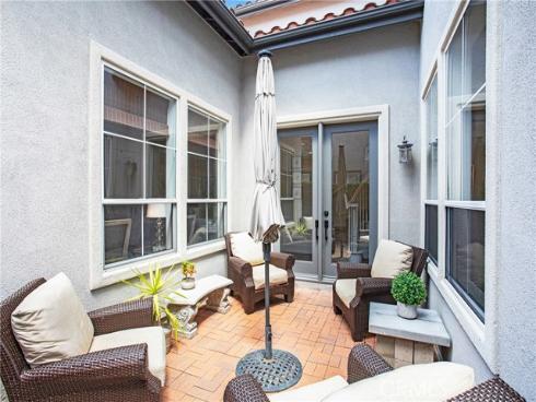 4 Sunswept Mesa , Aliso Viejo, CA
