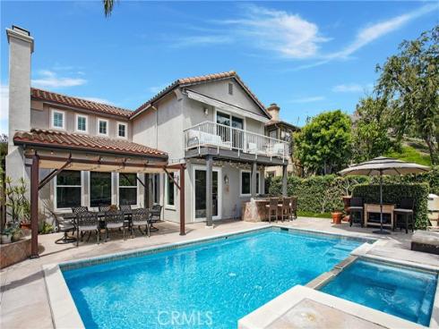 4 Sunswept Mesa , Aliso Viejo, CA