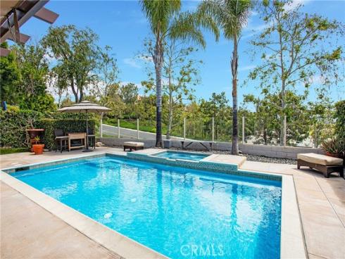 4 Sunswept Mesa , Aliso Viejo, CA
