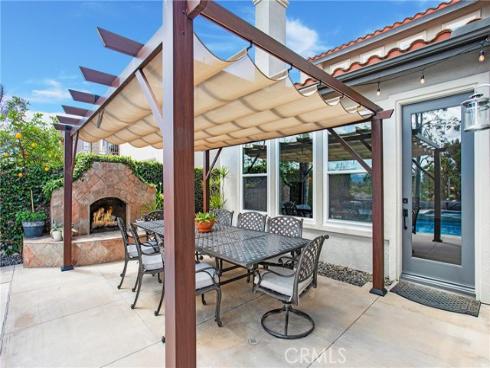 4 Sunswept Mesa , Aliso Viejo, CA