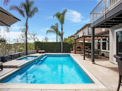 4 Sunswept Mesa , Aliso Viejo, CA