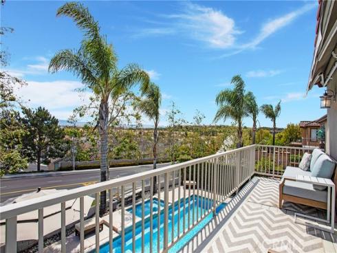 4 Sunswept Mesa , Aliso Viejo, CA