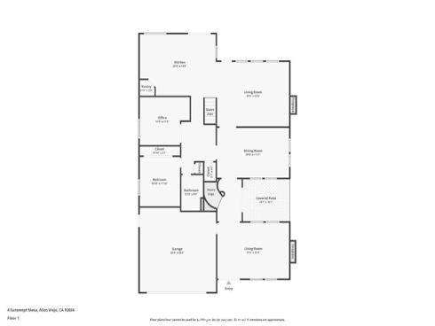 4 Sunswept Mesa , Aliso Viejo, CA