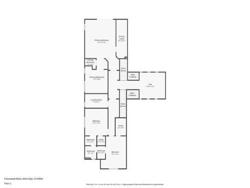4 Sunswept Mesa , Aliso Viejo, CA