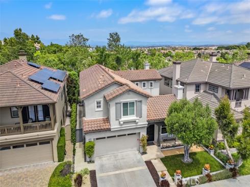 4 Sunswept Mesa , Aliso Viejo, CA