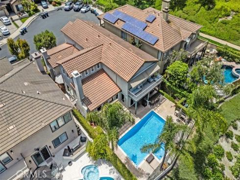 4 Sunswept Mesa , Aliso Viejo, CA