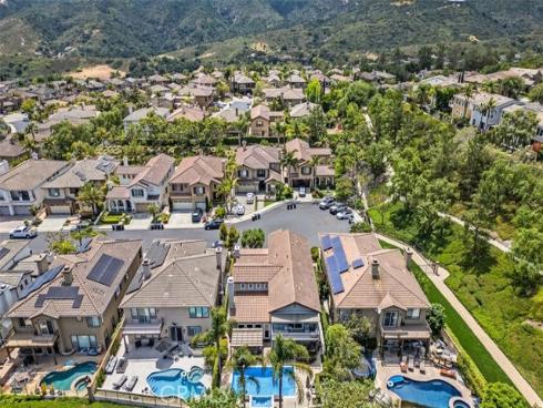 4 Sunswept Mesa , Aliso Viejo, CA