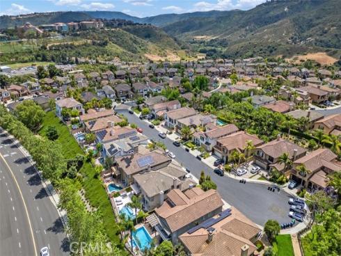 4  Sunswept Mesa  , Aliso Viejo, CA