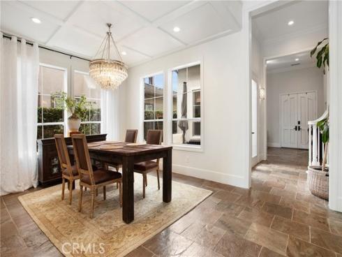 4 Sunswept Mesa , Aliso Viejo, CA