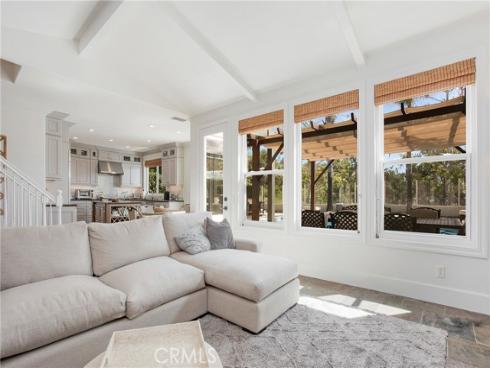 4 Sunswept Mesa , Aliso Viejo, CA