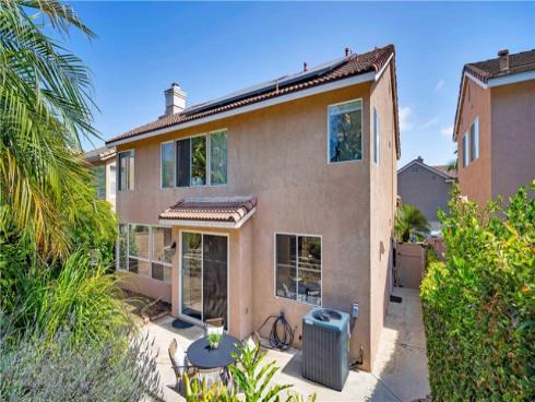 27 Northern Pine , Aliso Viejo, CA