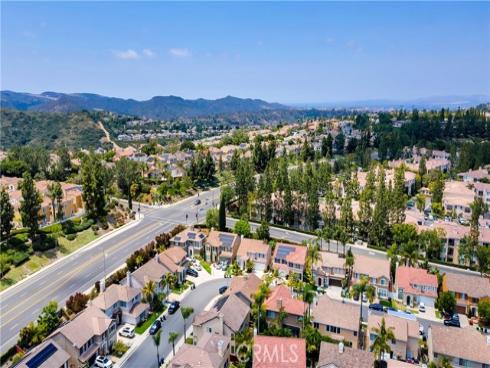 27 Northern Pine , Aliso Viejo, CA