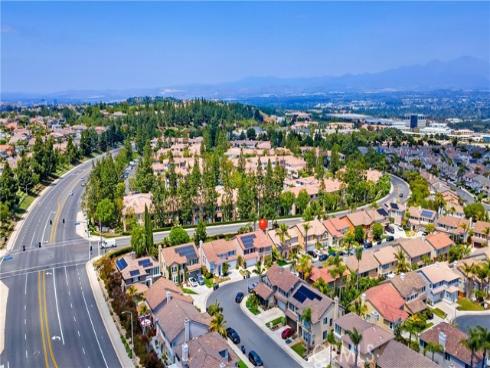 27 Northern Pine , Aliso Viejo, CA